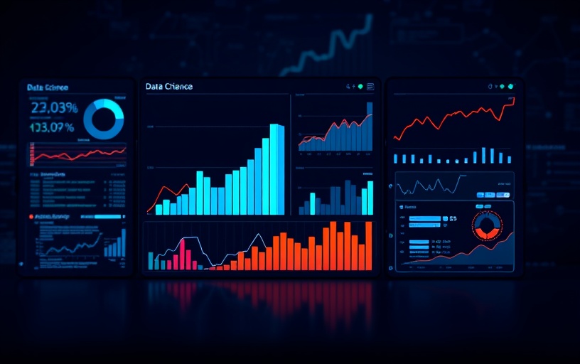 Learn Data Science with AI/ML – Build Predictive Models & Gain Real-World Experience